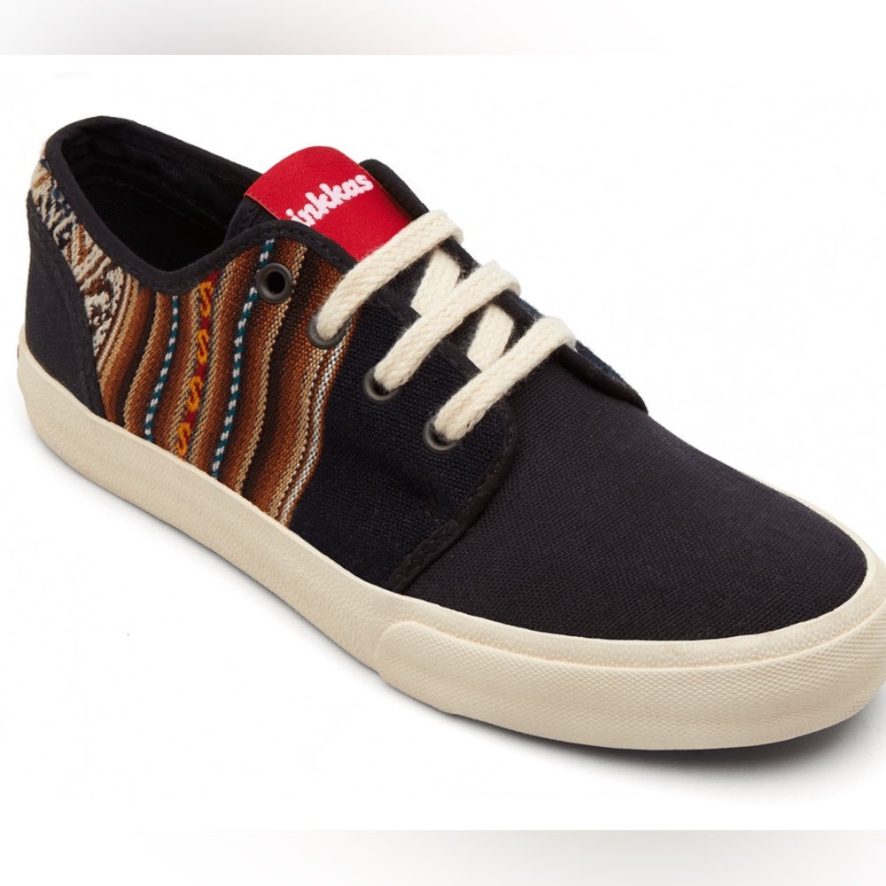 Inkkas Men’s Shoes – US 10 / EU 43 – Artistic Statement Footwear